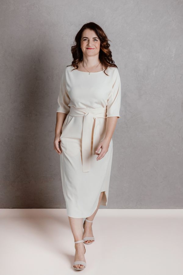 Naďa Bergmanová - transformační koučink Zlín, online po celé ČR - NLP koučink pro ženy i firemní týmy