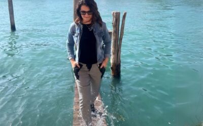 ODVAHA jako brána ke svobodě